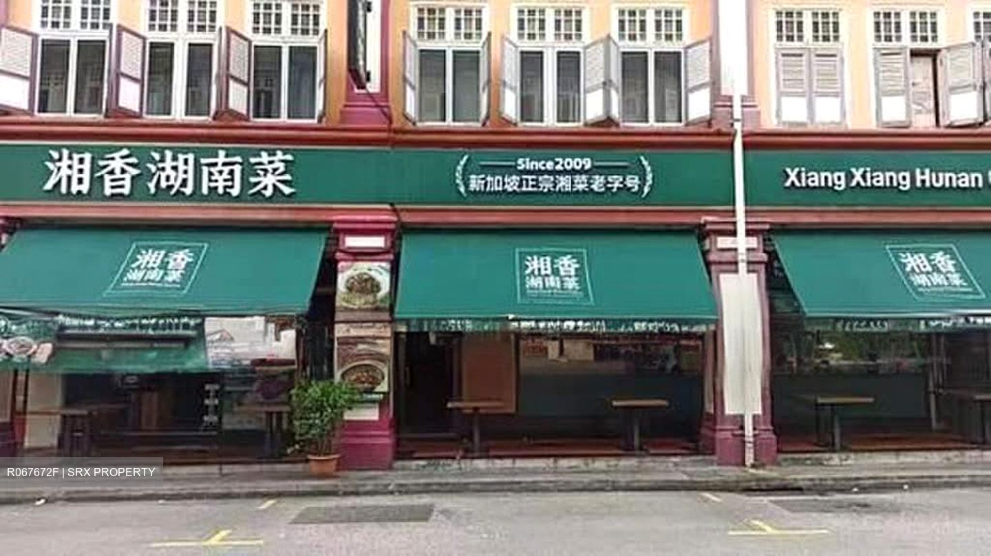 Tan Quee Lan Street (D7), Retail #582341411